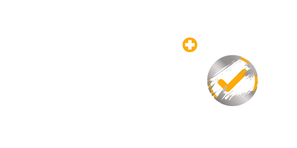 Medi Scratch Tracker